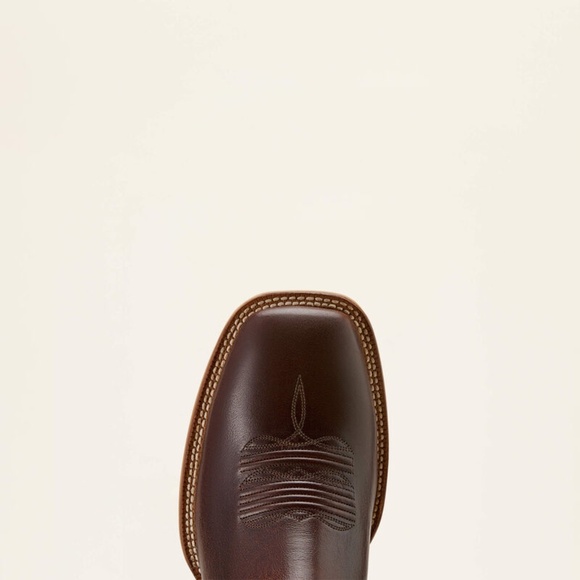 Walker Cowboy Boot - Men's Ariat Boot - Picture 4 of 7